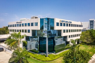 Plus de détails pour 20801 Biscayne Blvd, Aventura, FL - Bureau à louer