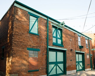 More details for 411 Horace St, Cincinnati, OH - Flex for Sale