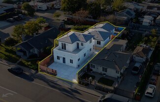Plus de détails pour 752 W 9th Ave, Escondido, CA - Multi-résidentiel à vendre