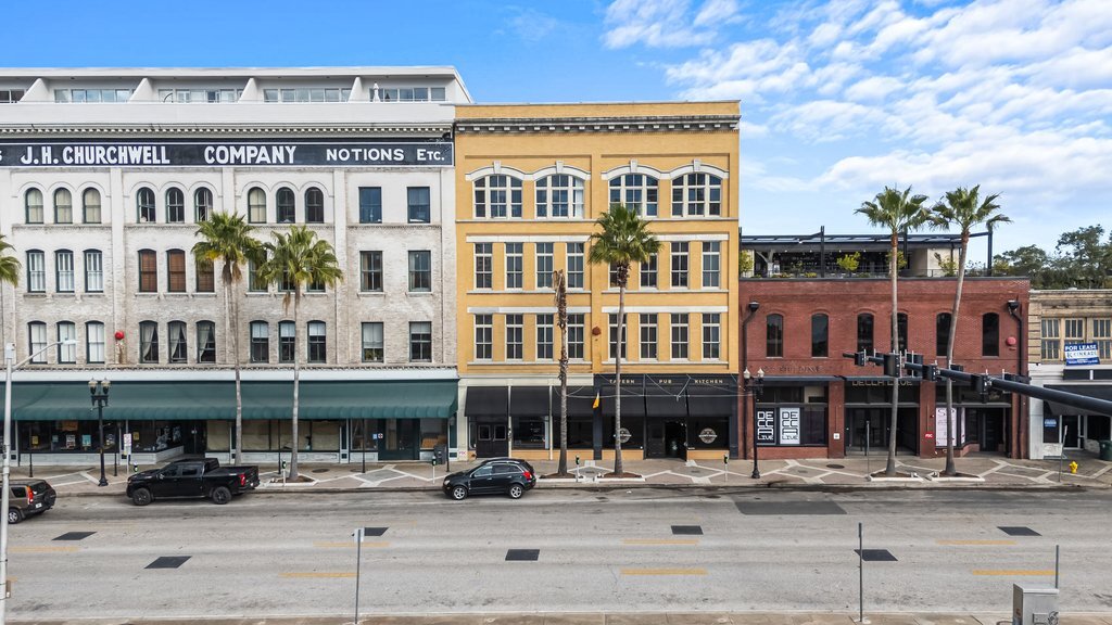 315 E Bay St, Jacksonville, FL à louer Photo du bâtiment- Image 1 de 65
