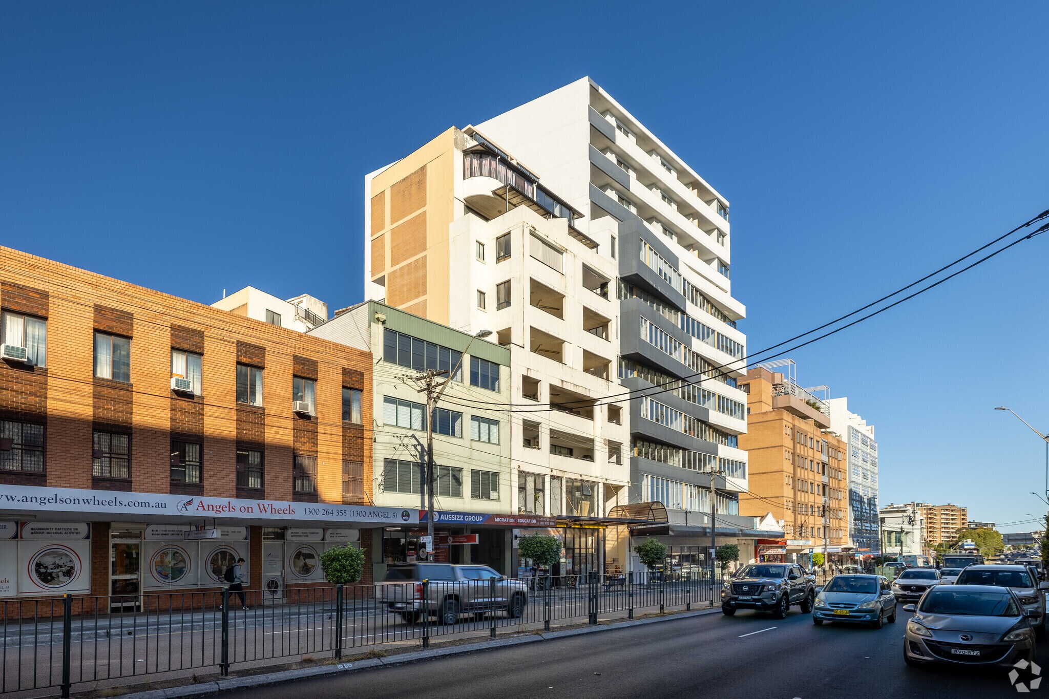 558-560 Princes Highway, Rockdale à louer Photo principale- Image 1 de 6