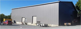 More details for 178 Railway St, Kingston, ON - Industrial for Lease