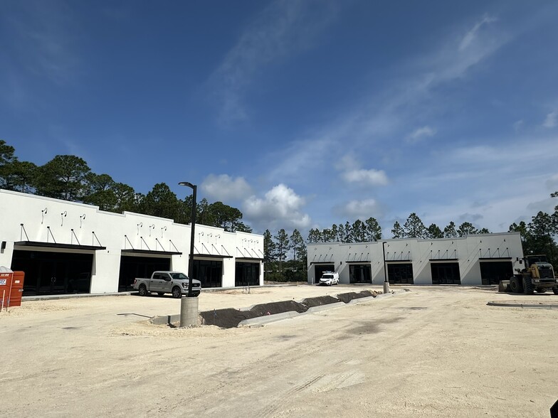 US Hwy 98 W, Santa Rosa Beach, FL for lease - Building Photo - Image 2 of 12