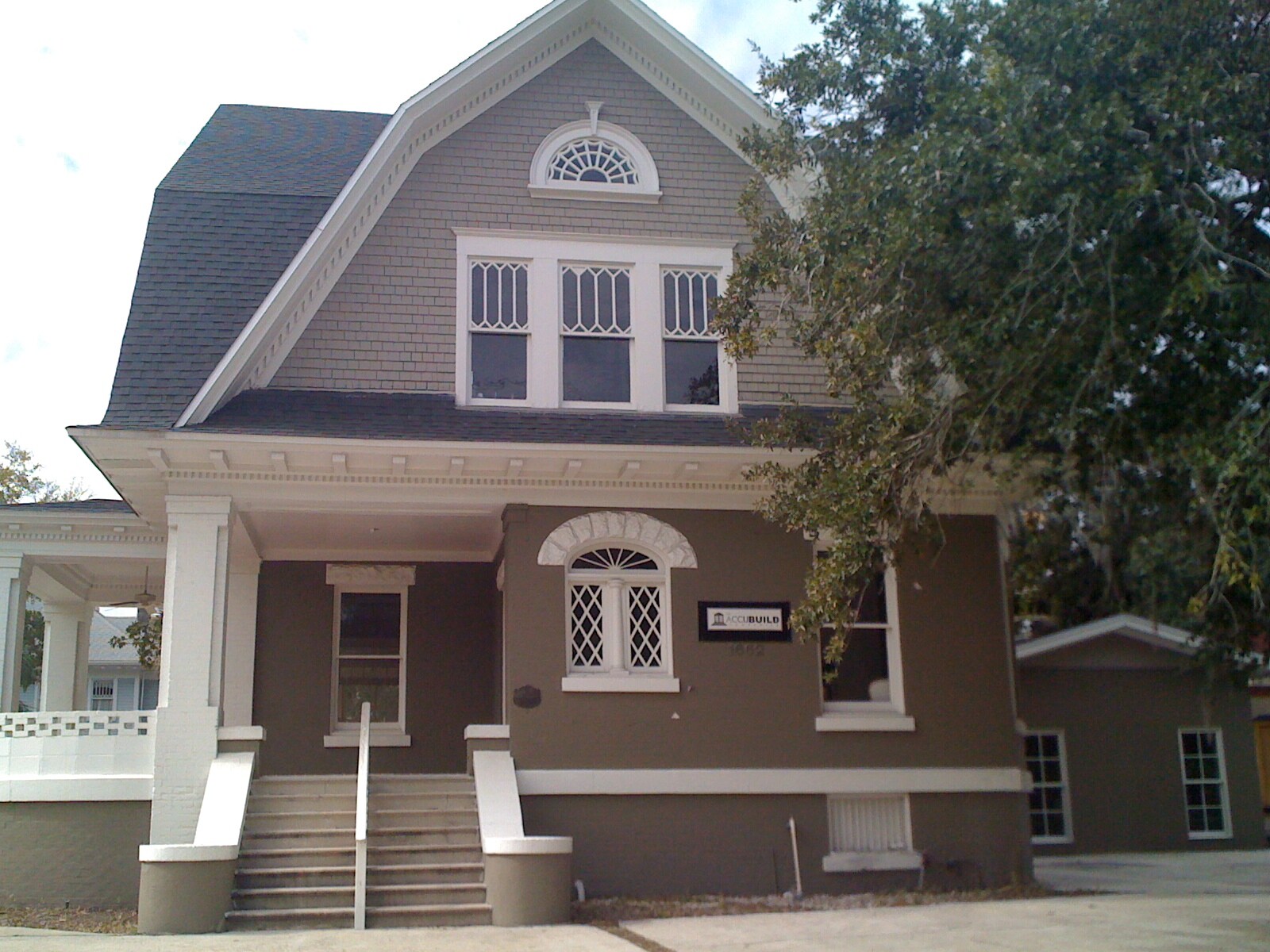 1662 Stockton St, Jacksonville, FL à vendre Photo principale- Image 1 de 9