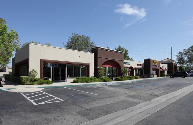 Plus de détails pour Adobe Plaza – à vendre, Temecula, CA