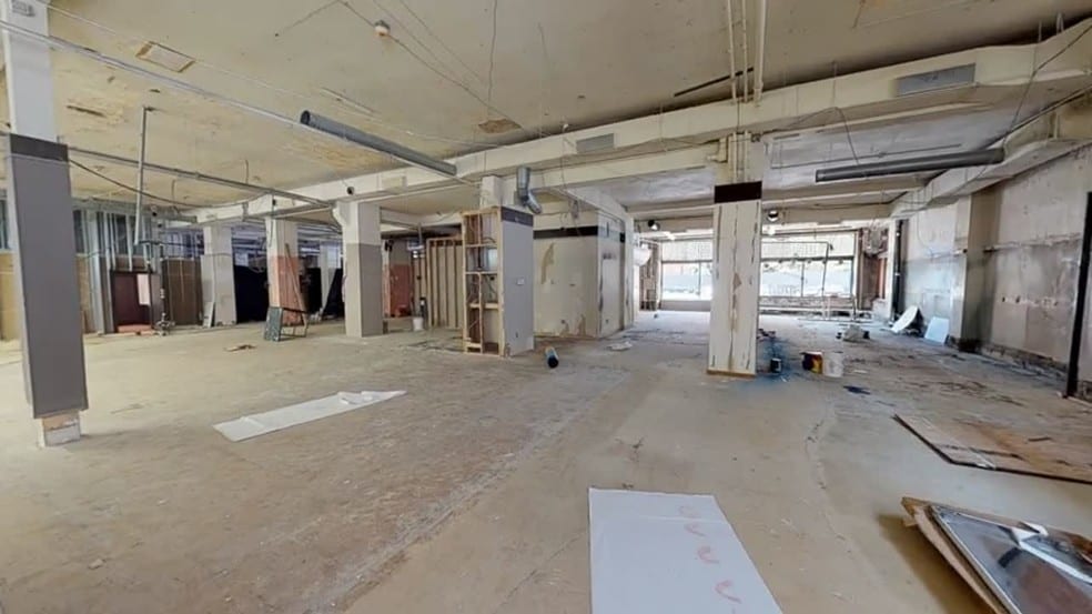 107 SW 6th Ave, Topeka, KS à louer - Vidéo sur l’inscription commerciale - Image 2 de 5