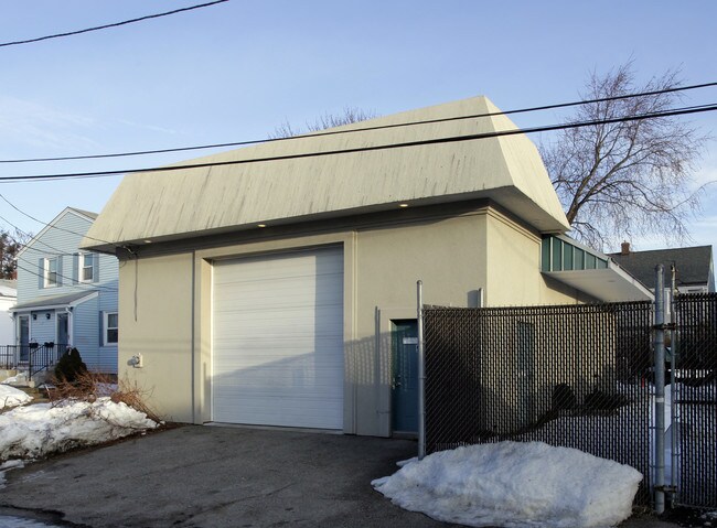 More details for 9 Drowne St, Cranston, RI - Industrial for Sale