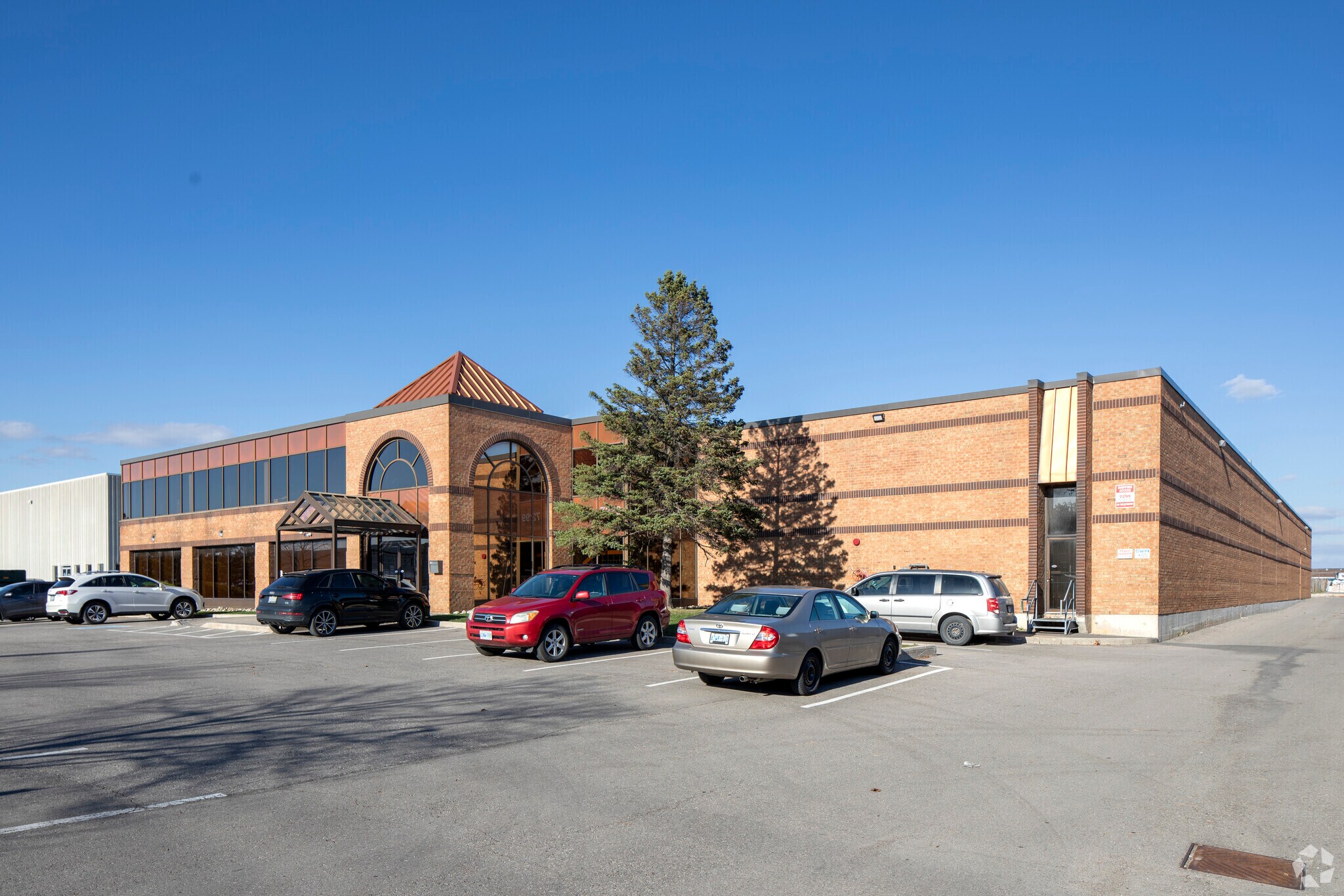 7299 David Hunting Dr, Mississauga, ON à vendre Photo principale- Image 1 de 1