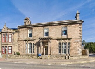 More details for 26 Hay St, Elgin - Office for Sale
