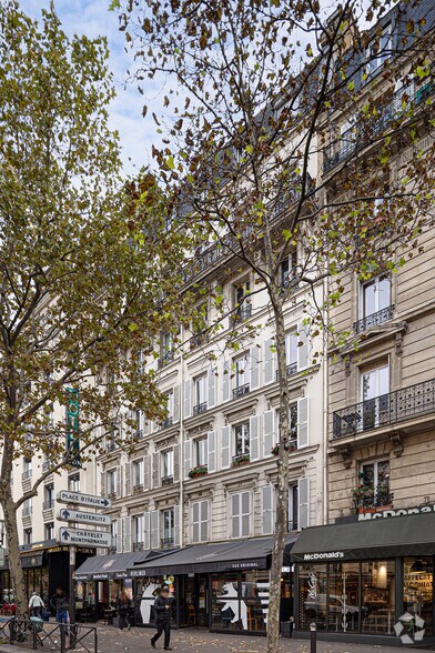 Avenue Du Général Leclerc, Paris for sale - Building Photo - Image 2 of 4
