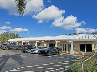 More details for 2236-2266 N Dixie Hwy, Boca Raton, FL - Retail for Lease