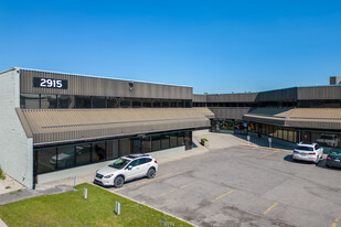 South Airways Industrial Park - Commercial Real Estate