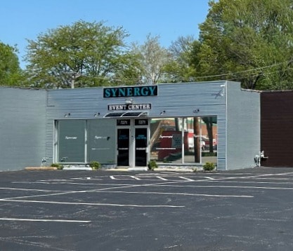 7271 Olive Blvd, University City, MO for sale - Primary Photo - Image 1 of 1