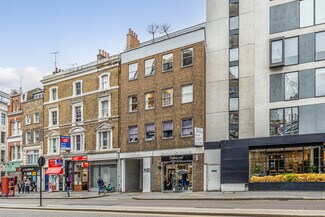 More details for 123 Aldersgate St, London - Office for Lease