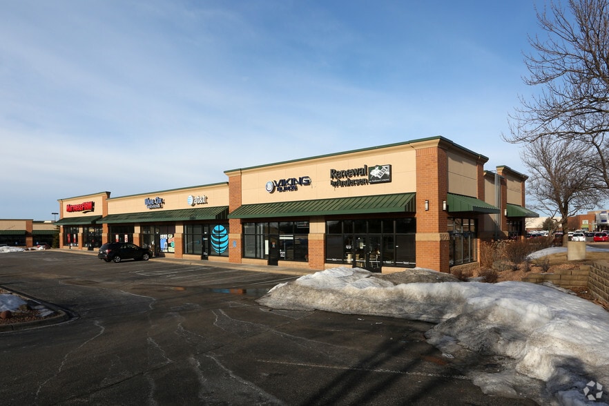 14270 Buck Hill Rd, Burnsville, MN for lease - Building Photo - Image 2 of 4