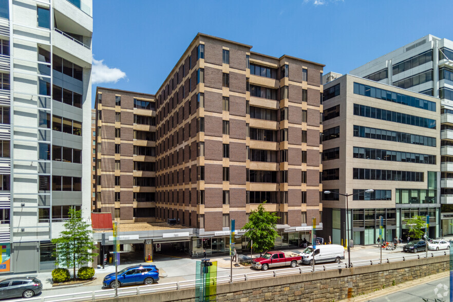 2141 K St NW, Washington, DC for lease - Building Photo - Image 1 of 6