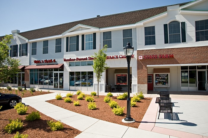 55 Welles St, Glastonbury, CT for lease - Building Photo - Image 3 of 19