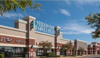 Plus de détails pour 1960-2080 Market Dr, Stillwater, MN - Commerce de détail à louer