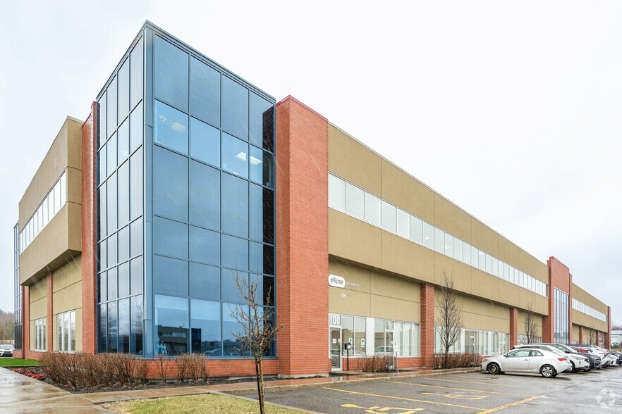 1984 5E Rue, Lévis, QC for lease - Primary Photo - Image 1 of 11