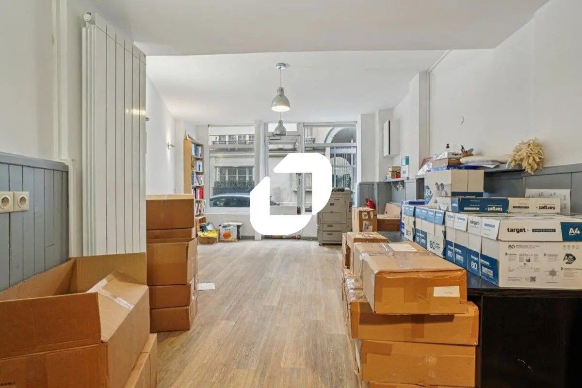 13 Rue De L'Ecole Polytechnique, Paris à vendre Photo intérieure- Image 1 de 13