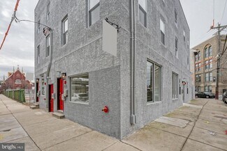 Plus de détails pour 1072 N Front St, Philadelphia, PA - Multi-résidentiel à vendre