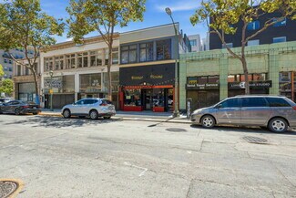 Plus de détails pour 329 14th St, Oakland, CA - Commerce de détail à vendre