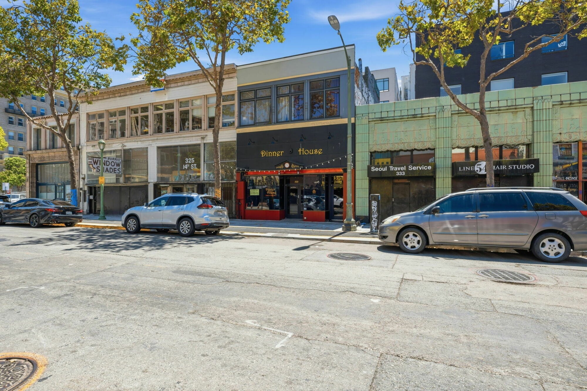 329 14th St, Oakland, CA for sale Building Photo- Image 1 of 36