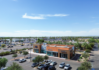 More details for 3605 S Gilbert Rd, Gilbert, AZ - Retail for Sale