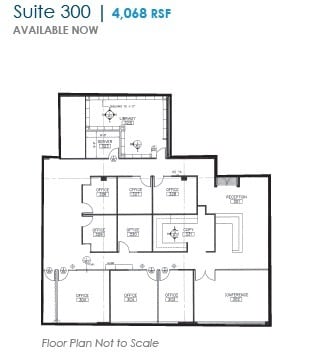 1001 Marina Village Pky, Alameda, CA for lease Floor Plan- Image 1 of 1