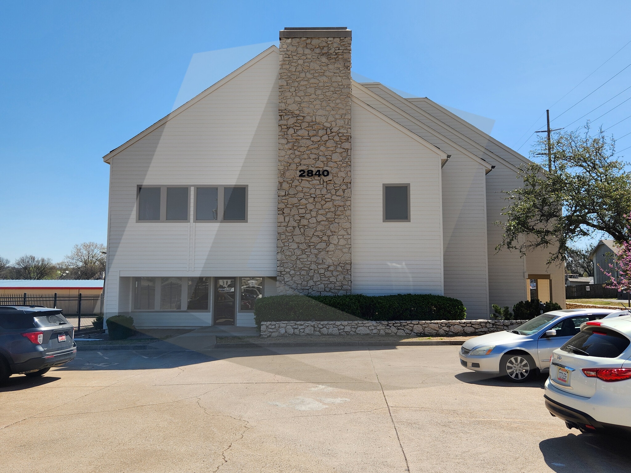 2840 E 51st St, Tulsa, OK à louer Photo principale- Image 1 de 10
