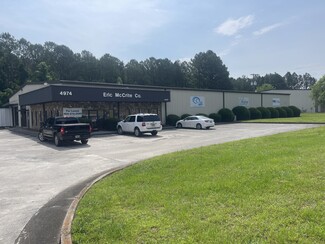 More details for 4974 Cobb Pky N NW, Acworth, GA - Industrial for Lease