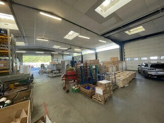 Plus de détails pour Industriel à vendre