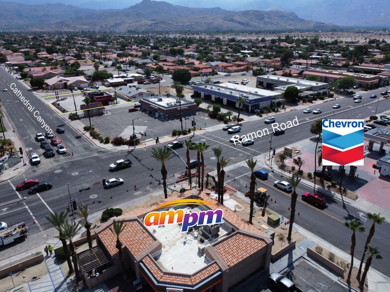 32123 Cathedral Canyon Dr, Cathedral City, CA for sale - Building Photo - Image 2 of 33