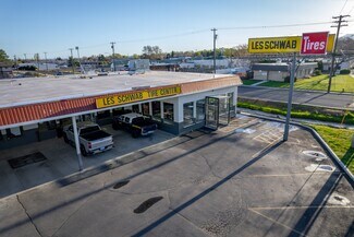 Plus de détails pour 609 E Broadway Ave, Milton-Freewater, OR - Commerce de détail à vendre