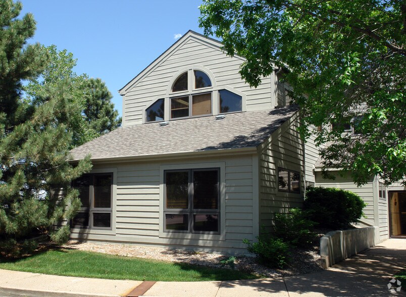 383 W Drake Rd, Fort Collins, CO à louer - Photo du bâtiment - Image 2 de 16