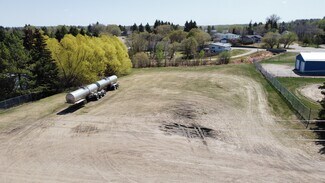 More details for 4719 50 Av, Onoway, AB - Land for Sale