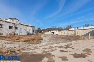 More details for 183 Edgeworth Ave, East Palestine, OH - Industrial for Sale