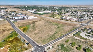 Plus de détails pour 1251 Boxelder Rd, Gillette, WY - Terrain à vendre