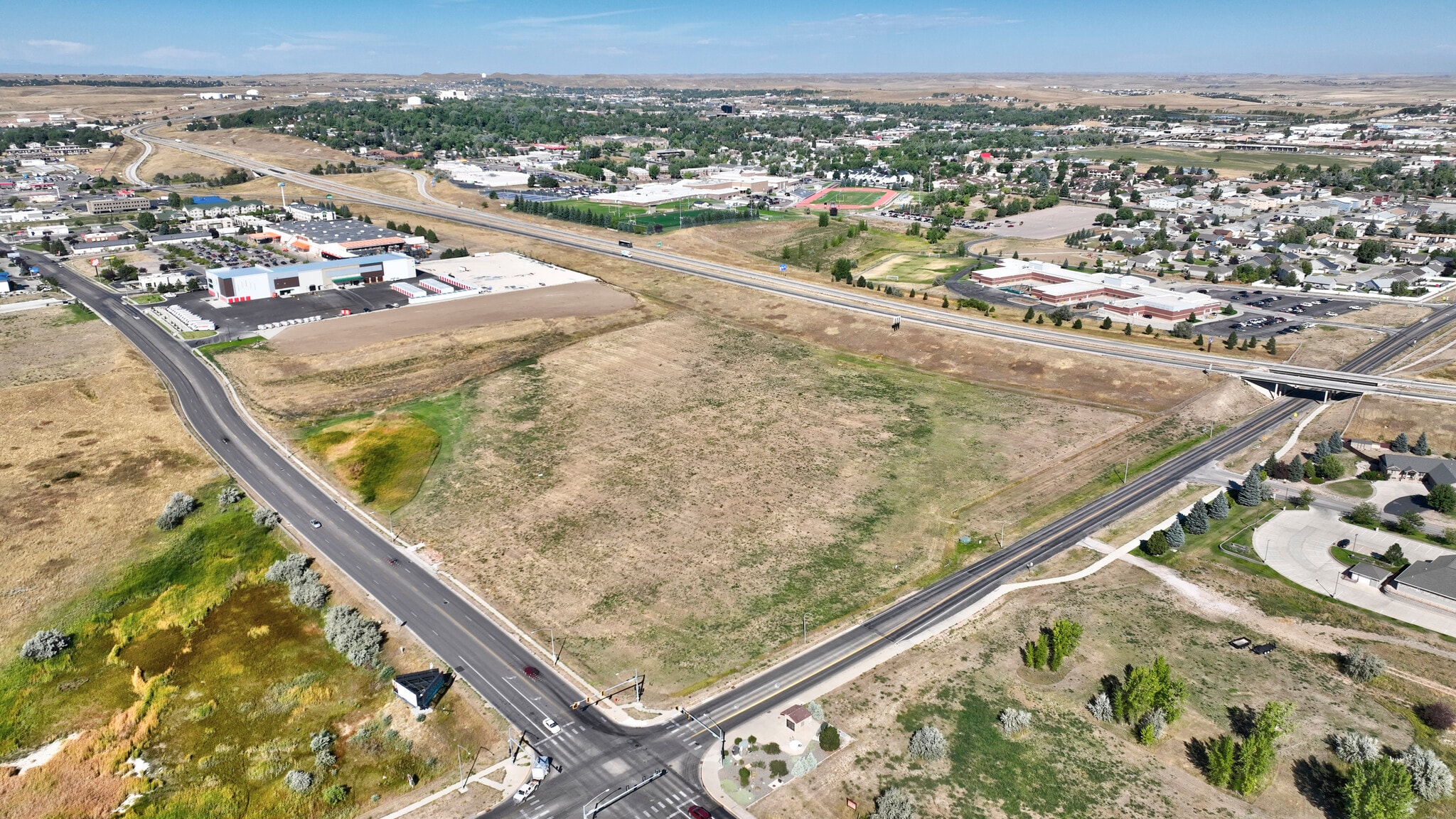 1251 Boxelder Rd, Gillette, WY for sale Building Photo- Image 1 of 17