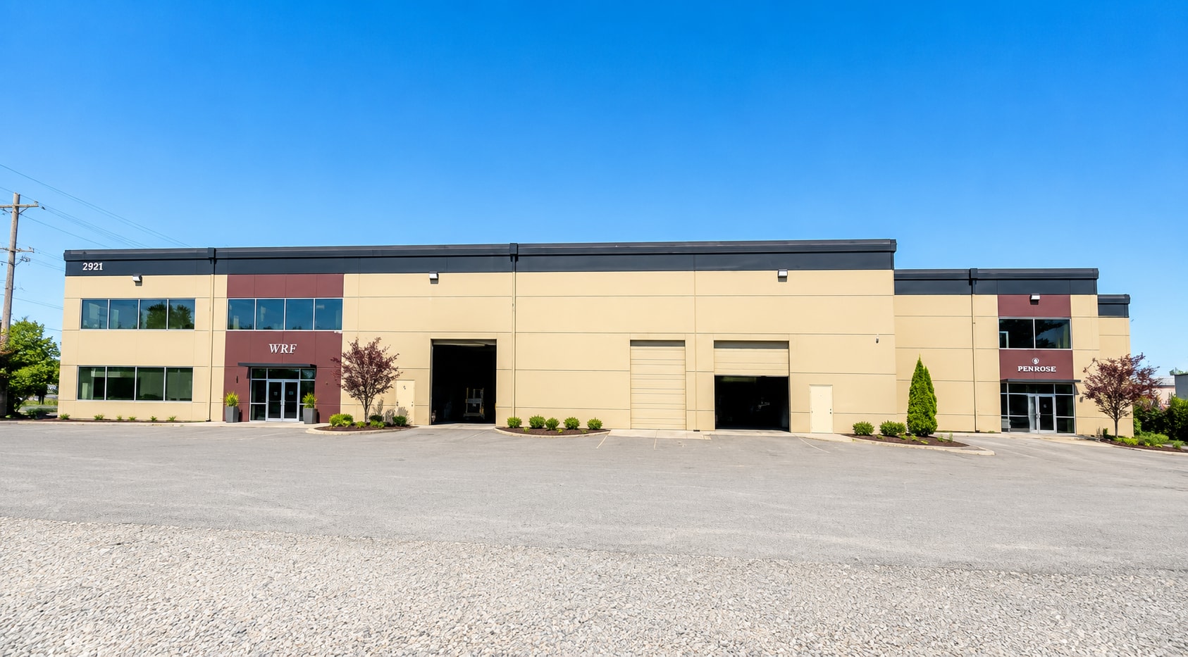 2321 Cole St, Enumclaw, WA for lease Building Photo- Image 1 of 3