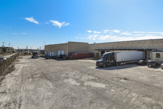 Plus de détails pour 2830 Produce Row, Houston, TX - Industriel à louer