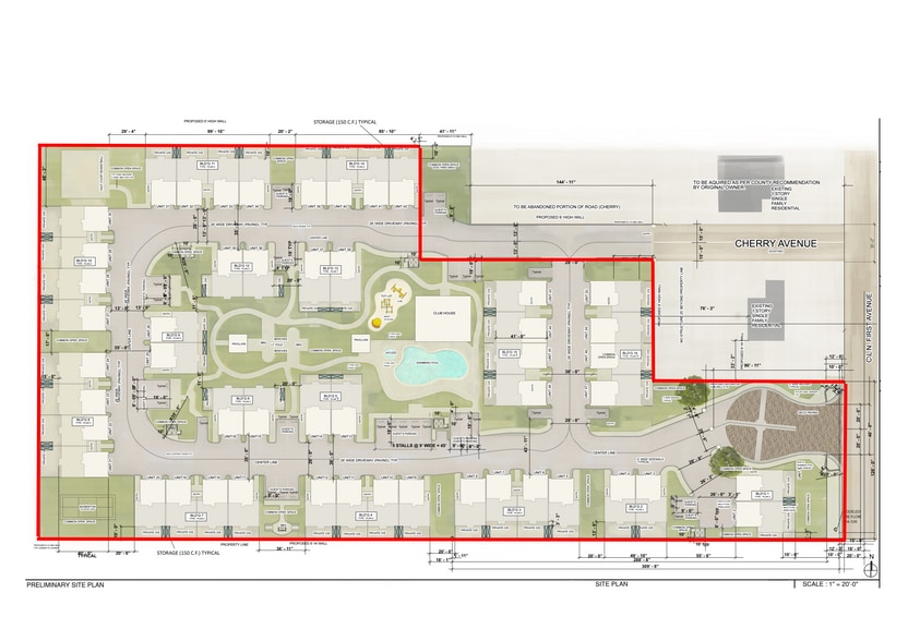 4630 N F St, San Bernardino, CA for sale - Building Photo - Image 2 of 10