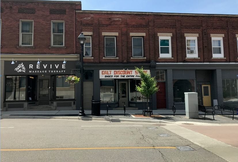 75 Dickson St, Cambridge, ON for sale Building Photo- Image 1 of 1