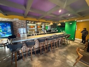 1386-1388 Westwood Blvd, Los Angeles, CA à louer Photo intérieure- Image 2 de 9