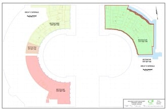 631 S 3rd St, Louisville, KY à louer Plan de site- Image 1 de 1