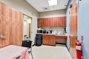 Break Room