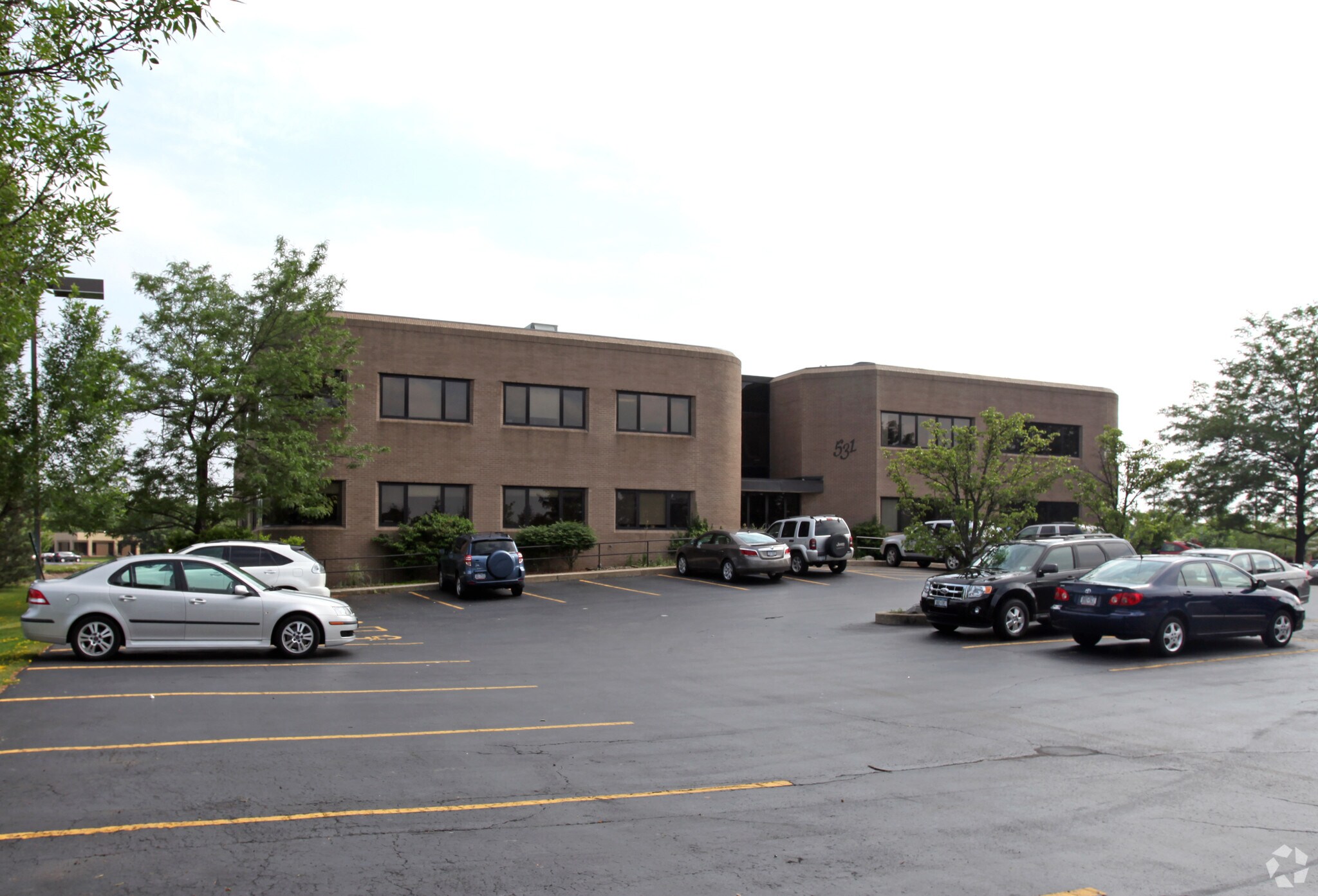 531 Farber Lakes Dr, Williamsville, NY à vendre Photo principale- Image 1 de 1