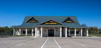 Plus de détails pour 5200 Interstate 30 E, Greenville, TX - Vente au détail à louer