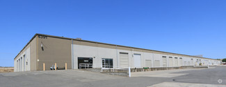 More details for 4391 Pell Dr, Sacramento, CA - Industrial for Lease