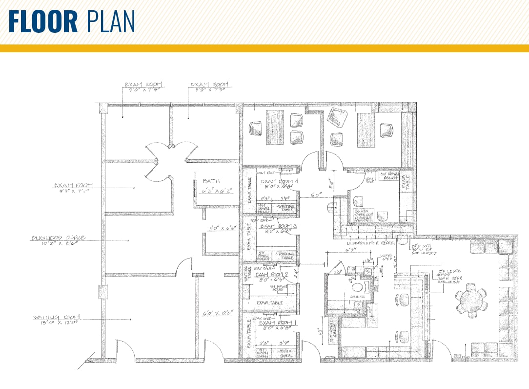 7600 Osler Dr, Towson, MD 21204 - Unit 310 - - Floor Plan - Image 1 of 1